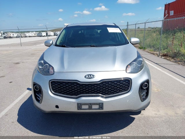 KIA Sportage Lx 2018 KNDPMCAC7J7315920 Image 12