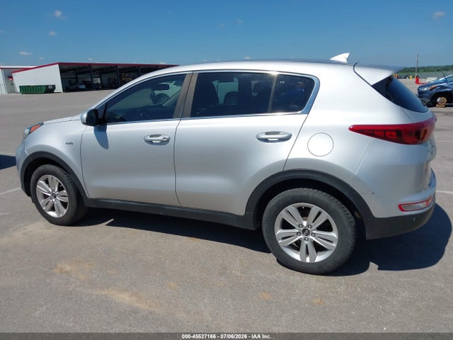 KIA Sportage Lx 2018 KNDPMCAC7J7315920 Image 14