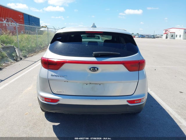 KIA Sportage Lx 2018 KNDPMCAC7J7315920 Image 16