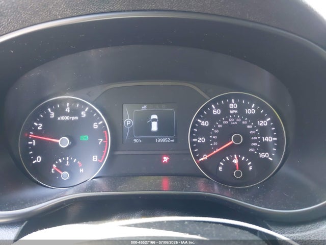 KIA Sportage Lx 2018 KNDPMCAC7J7315920 Image 7