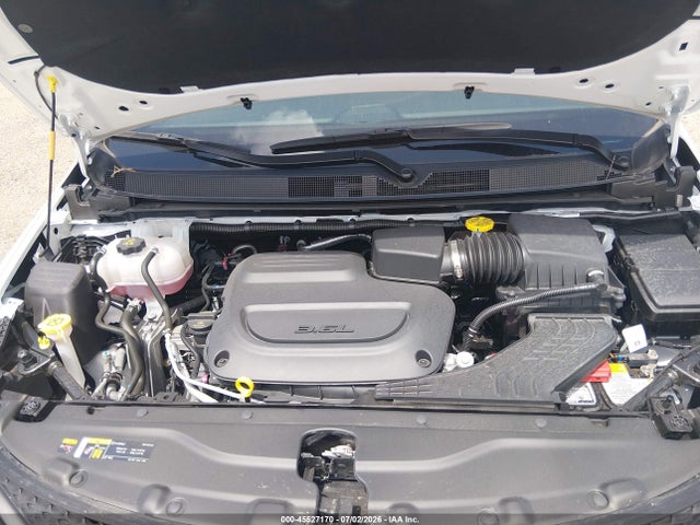 Продаж на аукціоні авто 2026 Chrysler Voyager Lx, vin: 2C4RC1CG7TR161307, номер лоту: 45527170
