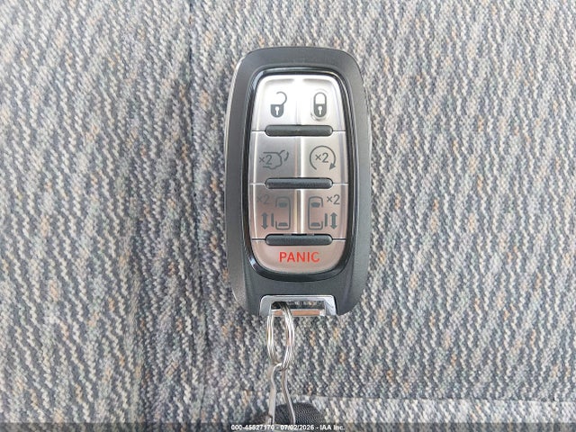 Продаж на аукціоні авто 2026 Chrysler Voyager Lx, vin: 2C4RC1CG7TR161307, номер лоту: 45527170
