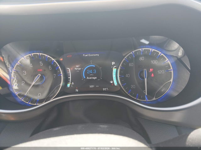 Продаж на аукціоні авто 2026 Chrysler Voyager Lx, vin: 2C4RC1CG7TR161307, номер лоту: 45527170