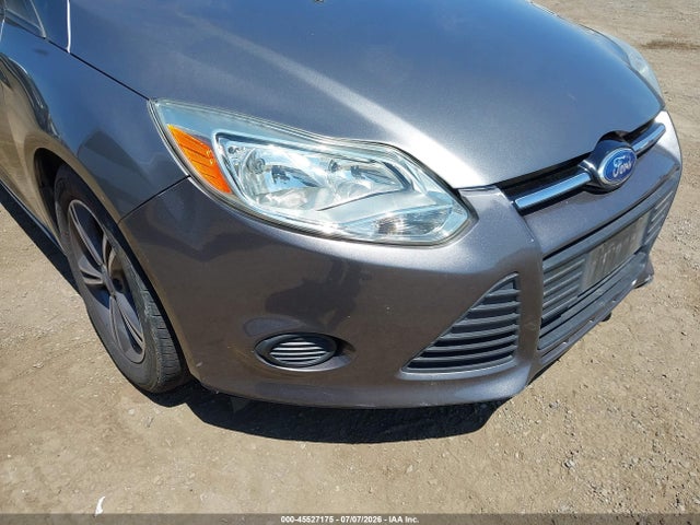 Ford FOCUS S 2014 1FADP3E20EL139436 Image 13