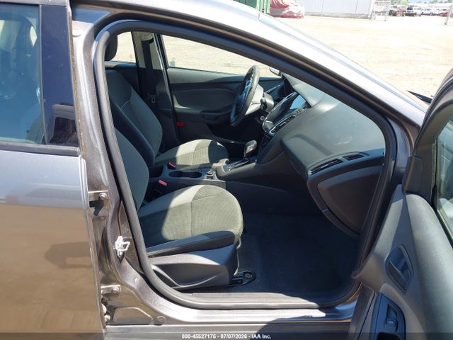 Ford FOCUS S 2014 1FADP3E20EL139436 Image 5
