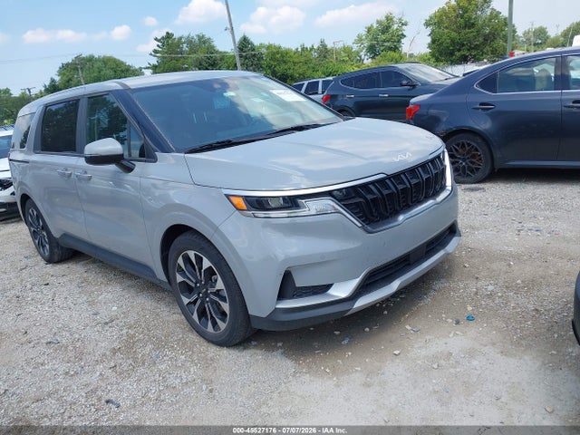 Продаж на аукціоні авто 2024 Kia Carnival Mpv Ex, vin: KNDNC5H36R6390430, номер лоту: 45527176