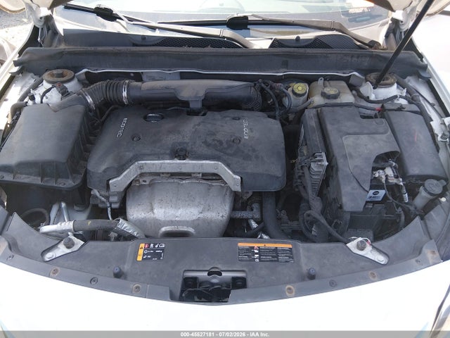 Продаж на аукціоні авто 2016 Chevrolet Malibu Limited Lt, vin: 1G11C5SA2GF101345, номер лоту: 45527181