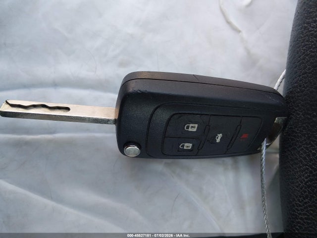 Продаж на аукціоні авто 2016 Chevrolet Malibu Limited Lt, vin: 1G11C5SA2GF101345, номер лоту: 45527181