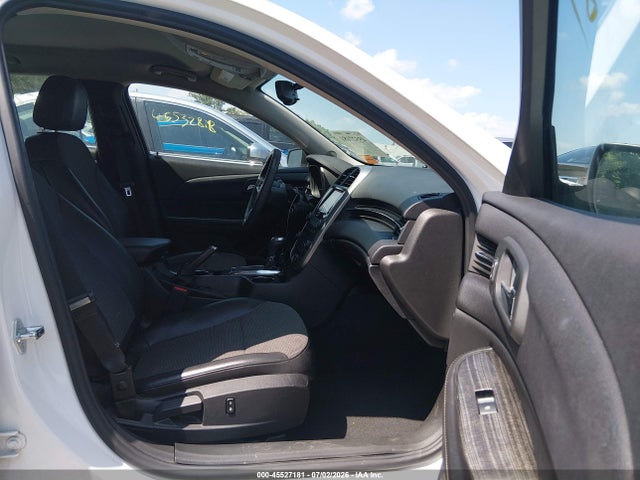 Продаж на аукціоні авто 2016 Chevrolet Malibu Limited Lt, vin: 1G11C5SA2GF101345, номер лоту: 45527181