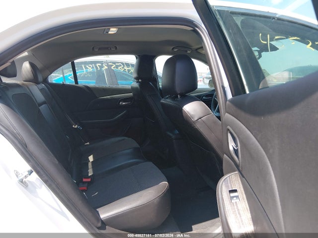 Продаж на аукціоні авто 2016 Chevrolet Malibu Limited Lt, vin: 1G11C5SA2GF101345, номер лоту: 45527181