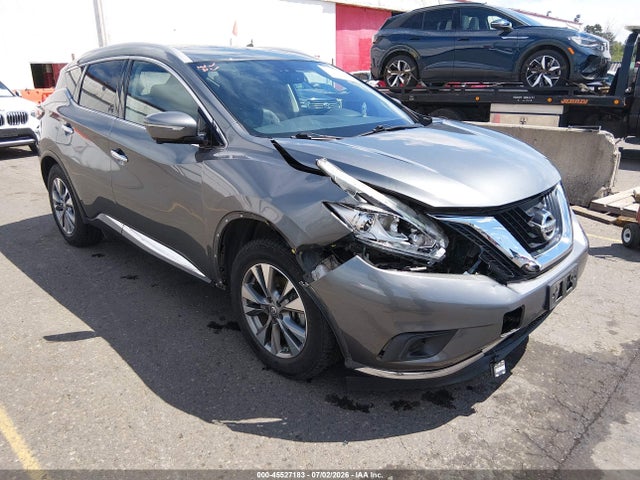 2015 5N1AZ2MH2FN254595 main image