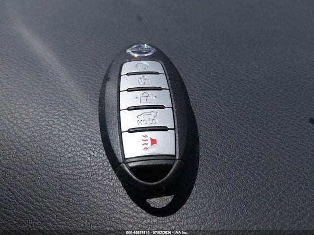 Nissan MURANO SL 2015 5N1AZ2MH2FN254595 Image 11
