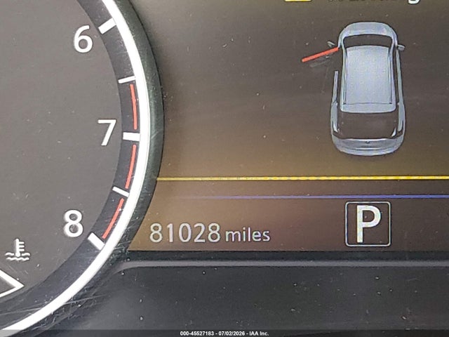 Nissan MURANO SL 2015 5N1AZ2MH2FN254595 Image 15