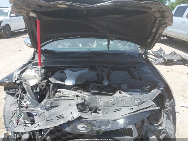 Продаж на аукціоні авто 2013 Kia Optima Sx, vin: 5XXGR4A65DG141942, номер лоту: 45527184