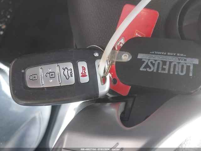 Продаж на аукціоні авто 2013 Kia Optima Sx, vin: 5XXGR4A65DG141942, номер лоту: 45527184