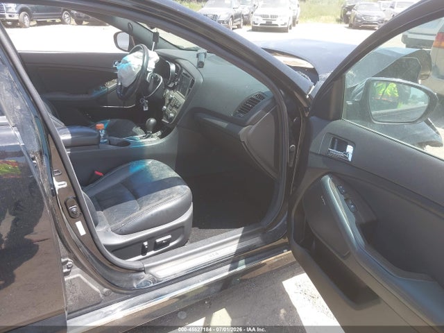 Продаж на аукціоні авто 2013 Kia Optima Sx, vin: 5XXGR4A65DG141942, номер лоту: 45527184