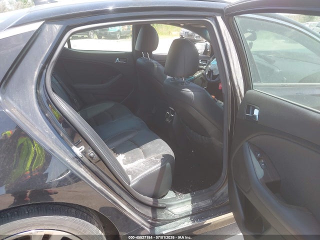 Продаж на аукціоні авто 2013 Kia Optima Sx, vin: 5XXGR4A65DG141942, номер лоту: 45527184