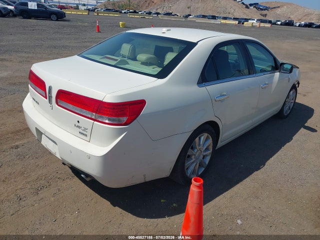 2012 Lincoln Mkz მანქანა იყიდება აუქციონზე, vin: 3LNHL2JC9CR837747, აუქციონის ნომერი: 45527188
