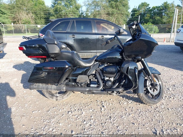 Harley-Davidson FLTRK 2020 1HD1KZF1XLB624527 Image 12