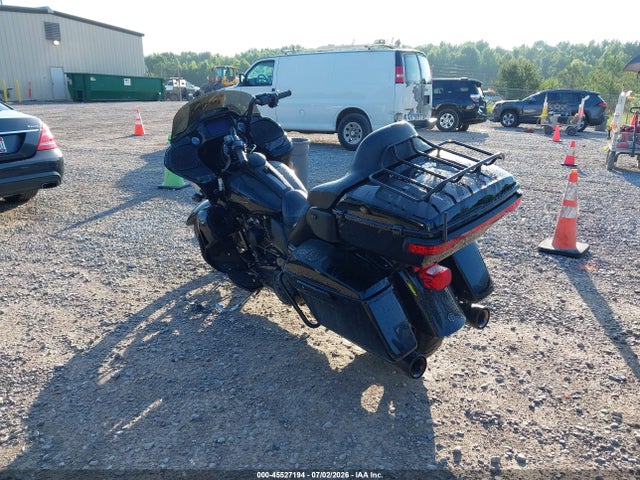 Harley-Davidson FLTRK 2020 1HD1KZF1XLB624527 Image 3