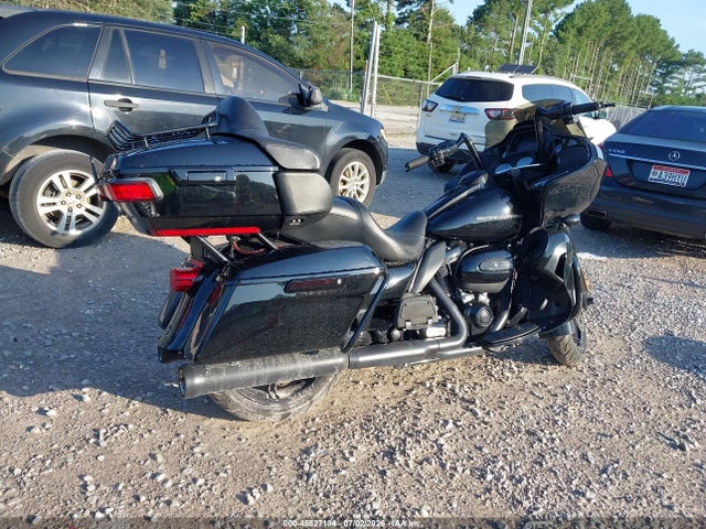 Harley-Davidson FLTRK 2020 1HD1KZF1XLB624527 Image 4