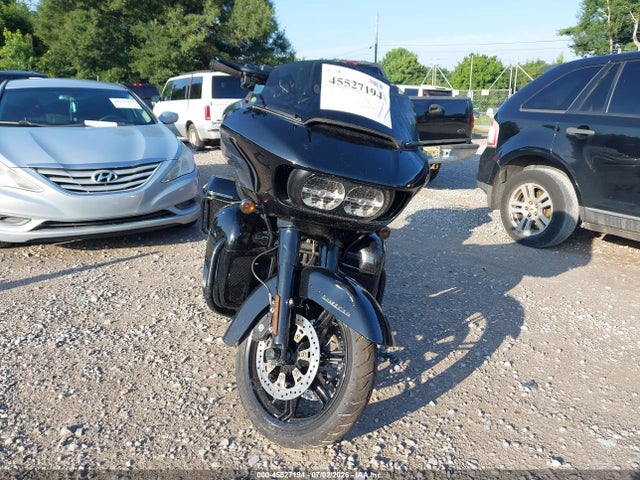 Harley-Davidson FLTRK 2020 1HD1KZF1XLB624527 Image 5