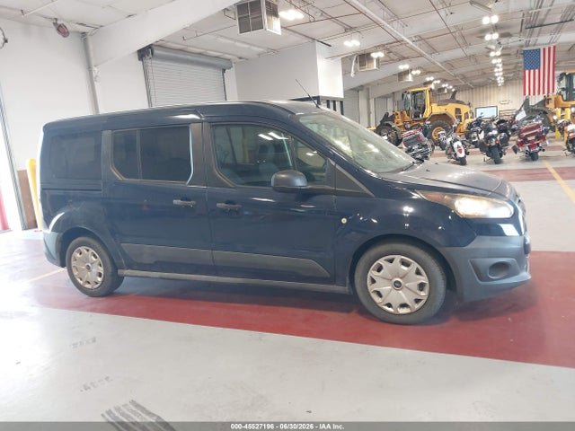 Ford Transit Connect Xl 2018 NM0GE9E7XJ1374764 Image 18