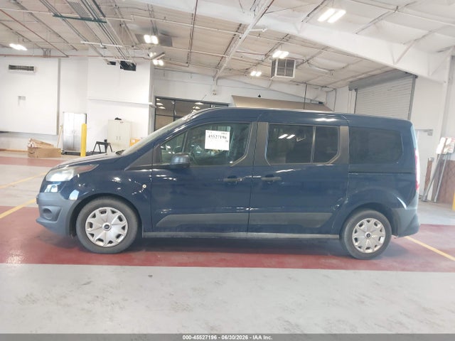 Ford Transit Connect Xl 2018 NM0GE9E7XJ1374764 Image 19