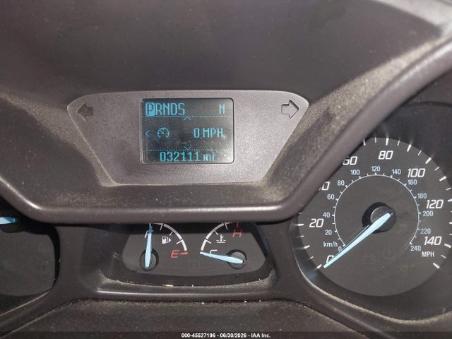 Ford Transit Connect Xl 2018 NM0GE9E7XJ1374764 Image 20