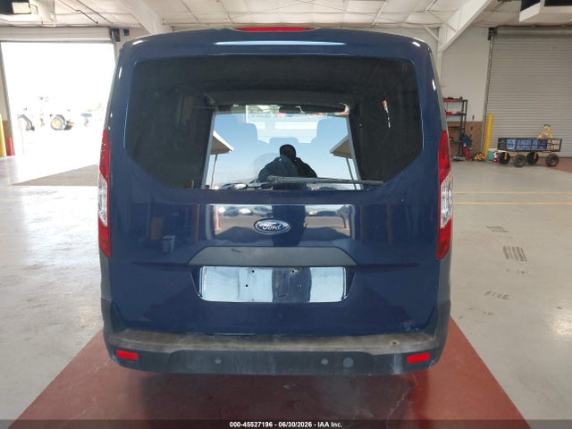 Ford Transit Connect Xl 2018 NM0GE9E7XJ1374764 Image 21