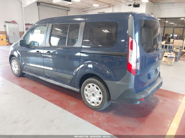 Ford Transit Connect Xl 2018 NM0GE9E7XJ1374764 Image 3