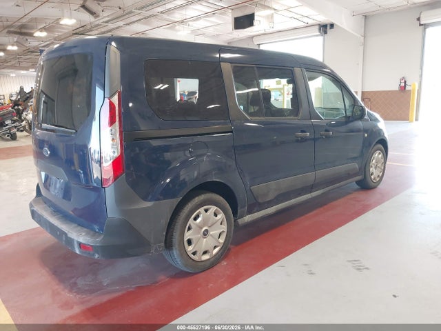 Ford Transit Connect Xl 2018 NM0GE9E7XJ1374764 Image 4