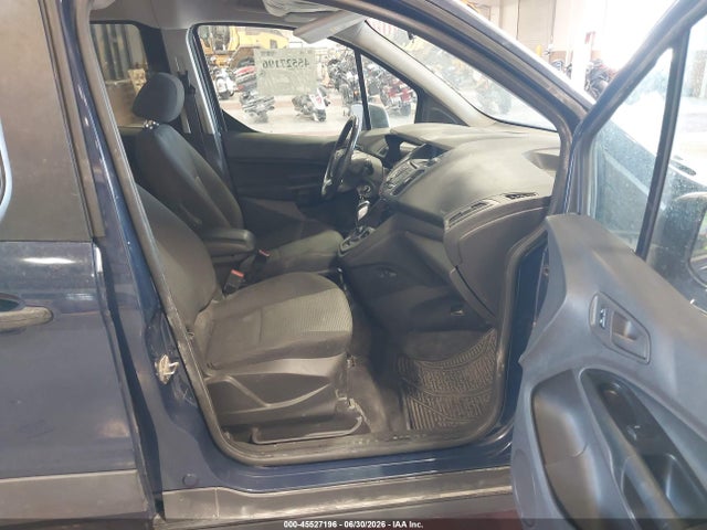 Ford Transit Connect Xl 2018 NM0GE9E7XJ1374764 Image 5