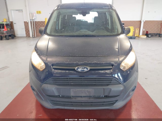 Ford Transit Connect Xl 2018 NM0GE9E7XJ1374764 Image 6