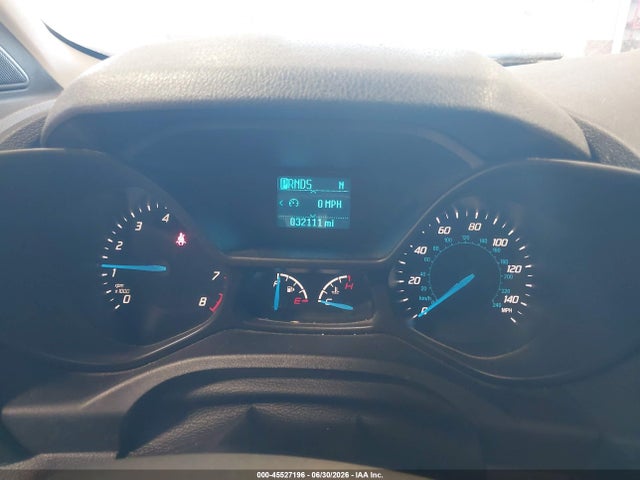 Ford Transit Connect Xl 2018 NM0GE9E7XJ1374764 Image 7