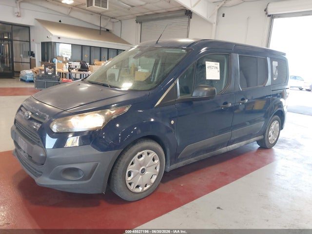 Ford Transit Connect Xl 2018 NM0GE9E7XJ1374764 Image 12