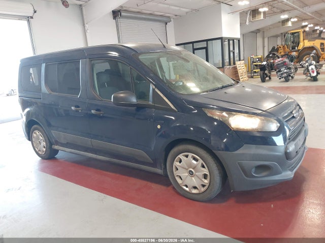 Ford Transit Connect Xl 2018 NM0GE9E7XJ1374764 Image 15