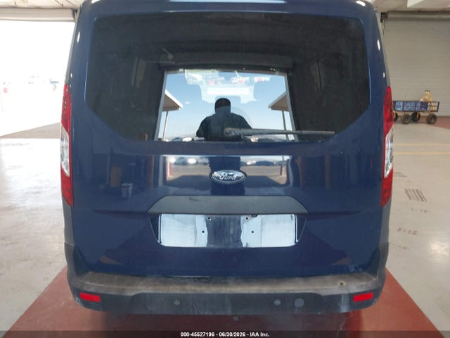 Ford Transit Connect Xl 2018 NM0GE9E7XJ1374764 Image 16
