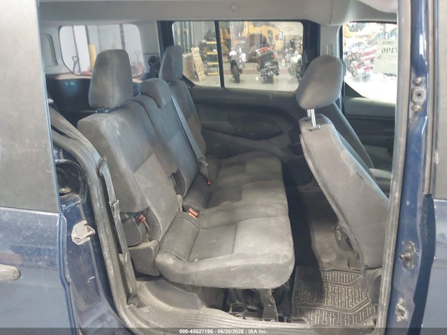 Ford Transit Connect Xl 2018 NM0GE9E7XJ1374764 Image 8