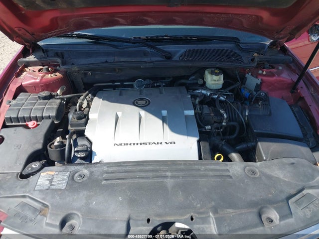 Aukcja sprzedaży 2008 Cadillac Dts 1sd, vin: 1G6KD57Y98U160102, numer aukcji: 45527199