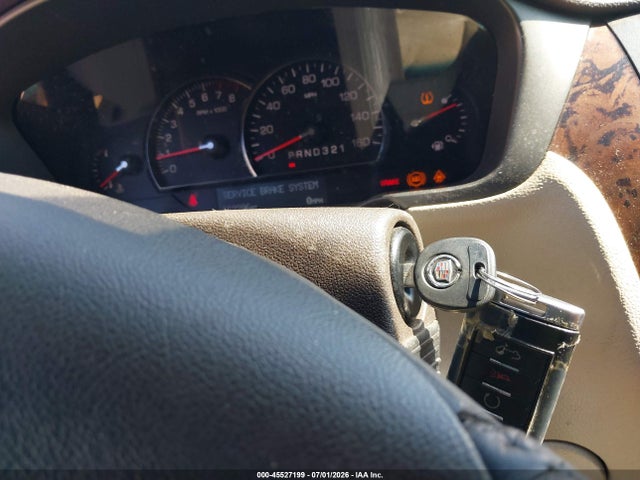 Aukcja sprzedaży 2008 Cadillac Dts 1sd, vin: 1G6KD57Y98U160102, numer aukcji: 45527199