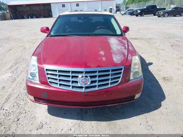 Aukcja sprzedaży 2008 Cadillac Dts 1sd, vin: 1G6KD57Y98U160102, numer aukcji: 45527199