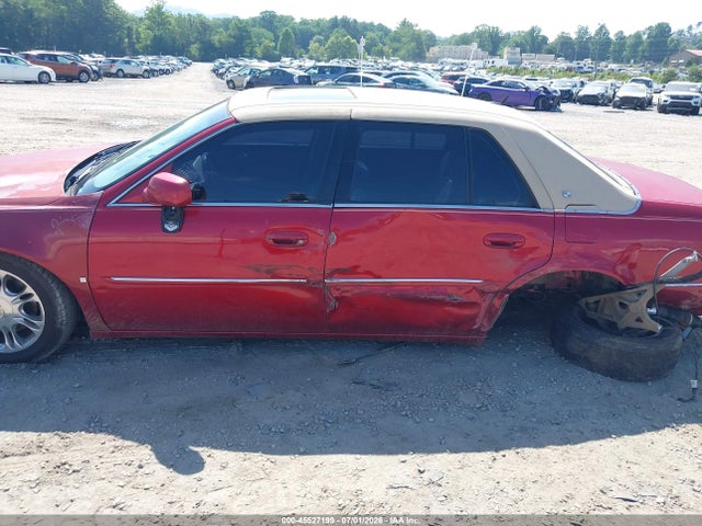 Aukcja sprzedaży 2008 Cadillac Dts 1sd, vin: 1G6KD57Y98U160102, numer aukcji: 45527199