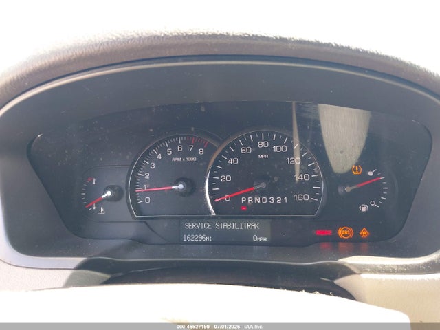 Aukcja sprzedaży 2008 Cadillac Dts 1sd, vin: 1G6KD57Y98U160102, numer aukcji: 45527199