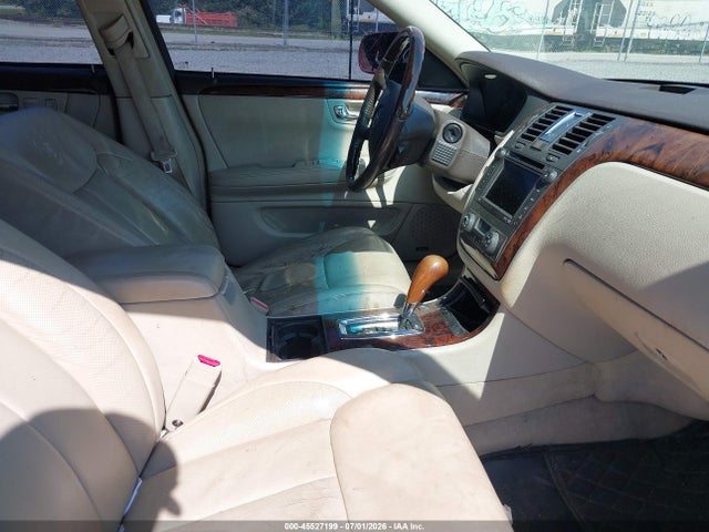 Aukcja sprzedaży 2008 Cadillac Dts 1sd, vin: 1G6KD57Y98U160102, numer aukcji: 45527199