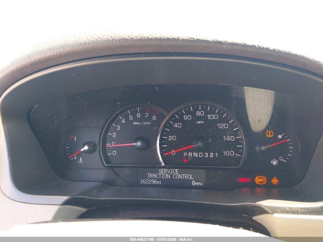 Aukcja sprzedaży 2008 Cadillac Dts 1sd, vin: 1G6KD57Y98U160102, numer aukcji: 45527199