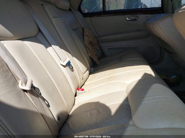 Aukcja sprzedaży 2008 Cadillac Dts 1sd, vin: 1G6KD57Y98U160102, numer aukcji: 45527199