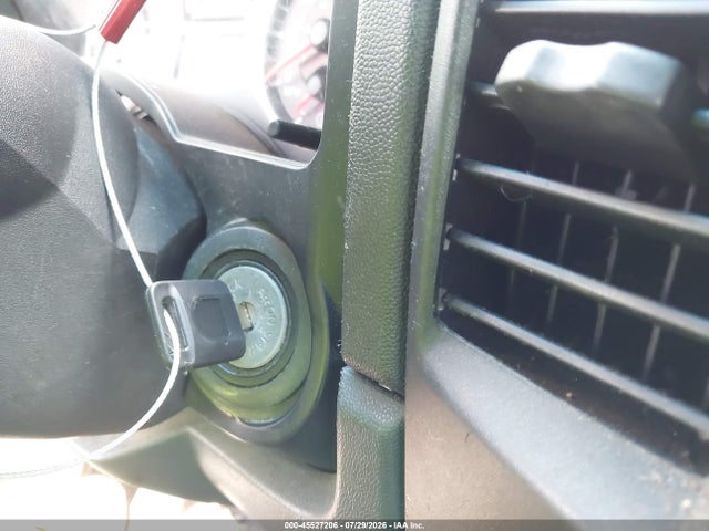 Aukcja sprzedaży 2014 Nissan Titan Sv, vin: 1N6BA0EC6EN502544, numer aukcji: 45527206