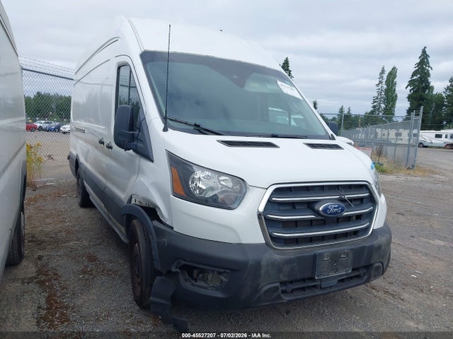 Ford Transit-350 Cargo Van 2020 1FTBW3XG0LKA39692 Image 1
