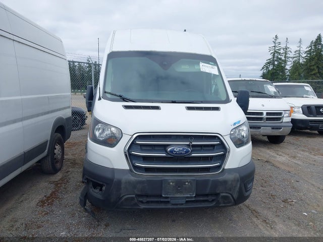 Ford Transit-350 Cargo Van 2020 1FTBW3XG0LKA39692 Image 11